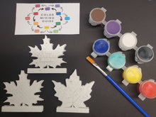 Load image into Gallery viewer, 1021KTwo - October 2021 Paintable Kit 2