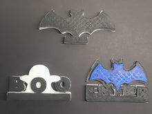 Load image into Gallery viewer, 1021KThree - October 2021 Paintable Kit 3