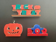 Load image into Gallery viewer, 1021KOne - October 2021 Paintable Kit 1