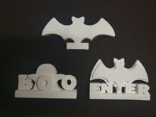 Load image into Gallery viewer, 1021KThree - October 2021 Paintable Kit 3