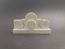 Load image into Gallery viewer, 1021KOne - October 2021 Paintable Kit 1