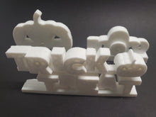 Load image into Gallery viewer, 1021KOne - October 2021 Paintable Kit 1