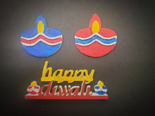 Load image into Gallery viewer, S21KOne - Diwali Paintable Kit 1