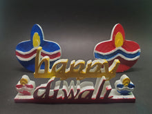 Load image into Gallery viewer, S21KOne - Diwali Paintable Kit 1