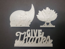 Load image into Gallery viewer, 1121KOne - November Paintable Kit 1