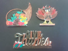 Load image into Gallery viewer, 1121KOne - November Paintable Kit 1