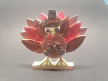 Load image into Gallery viewer, 1121KOne - November Paintable Kit 1