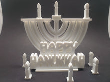 Load image into Gallery viewer, S21KThree - Hanukkah Paintable Kit 1