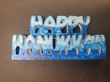 Load image into Gallery viewer, S21KThree - Hanukkah Paintable Kit 1