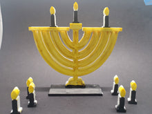Load image into Gallery viewer, S21KThree - Hanukkah Paintable Kit 1