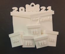 Load image into Gallery viewer, Y21KOne - 2021 TLLC Annual Collectable Kit - The Greatest Gift