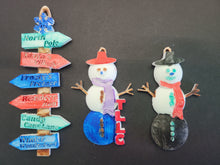 Load image into Gallery viewer, 1221KOne - December Paintable Kit 1 (Personalized)