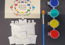 Load image into Gallery viewer, Y21KOne - 2021 TLLC Annual Collectable Kit - The Greatest Gift