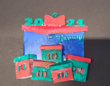 Load image into Gallery viewer, Y21KOne - 2021 TLLC Annual Collectable Kit - The Greatest Gift