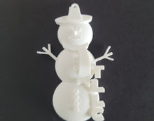 Load image into Gallery viewer, 1221KOne - December Paintable Kit 1 (Personalized)