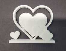 Load image into Gallery viewer, 0222MKOne - February Paintable Mini Kit 1