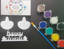 Load image into Gallery viewer, S21KOne - Diwali Paintable Kit 1